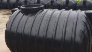 Đại lý bồn tự hoại Septic Sơn Hà tại Hóc Môn