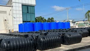 [GIÁ GỐC FREESHIP] Bồn tự hoại Sơn Hà Septic tại Sơn Tây