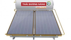 Địa chỉ mua máy năng lượng mặt trời Sơn Hà tại quận 7