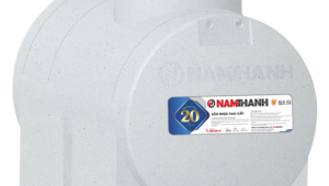 [Mới nhất] 3+ Bồn nước Sơn Hà giá thấp nhất