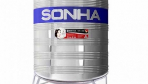 Đại lý bồn nước inox Sơn Hà quận Bình Thạnh