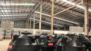 [GIÁ GỐC FREESHIP] Bồn tự hoại Sơn Hà Septic tại Ba Đình