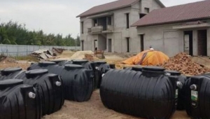 Địa chỉ mua bồn tự hoại Septic, bể phốt tự hoại Sơn Hà tại khu vực phía nam