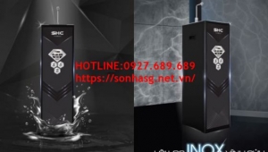 Bảng báo giá máy lọc nước RO chính hãng