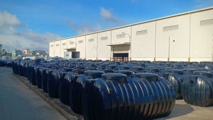 Địa chỉ bán bồn tự hoại Septic Sơn Hà tại huyện Củ Chi