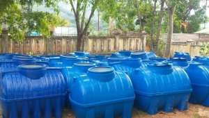 [ Chính Hãng] Bồn nhựa chất lượng bền bỉ