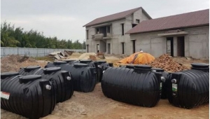 [Mới nhất] Bồn tự hoại Sơn Hà bền bỉ an toàn qua thời gian