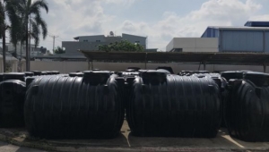 Địa chỉ bán bồn tự hoại bể phốt Sơn Hà ở quận 2