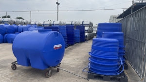 [100% GIÁ TỐT ] Bồn nhựa Sơn Hà tại Hưng Yên