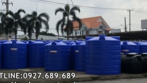 Đại lý phân phối bồn nước nhựa Sơn Hà Nhà Bè