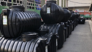 [GIÁ SỐC MỖI NGÀY] Bồn tự hoại Sơn Hà Septic tại Bắc Từ Liêm