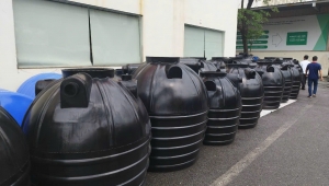 [HÀNG THẬT, GIÁ RẺ NHẤT] Bồn tự hoại Sơn Hà Septic tại Quảng Ngãi