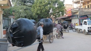 Địa chỉ mua bồn tự hoại Sơn Hà ở Quận 7