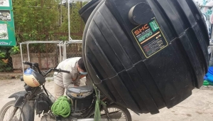 [ĐI ĐẦU CÔNG NGHỆ] Bồn tự hoại Sơn Hà Septic tại Lạng Sơn
