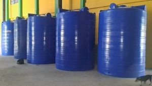 [HỖ TRỢ GIÁ ] Bồn nhựa Sơn Hà tại Hà Nam