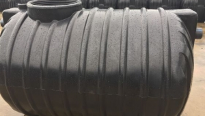 Địa chỉ mua bồn tự hoại Septic Sơn Hà tại quận Tân Bình