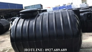 Đâu là nhà phân phối bồn tự hoại Sơn Hà chính hãng