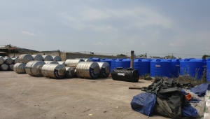 [ƯU ĐÃI CỰC SỐC ] Bồn nhựa Sơn Hà tại Phú Xuyên