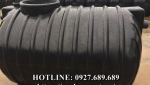 Mua bồn tự hoại Sơn Hà chính hãng ở đâu giá tốt