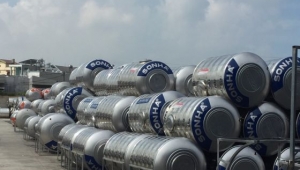 Top 4 bồn nước inox Sơn Hà 1000 lít bán chạy nhất