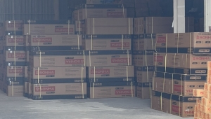 [GIẢM ĐẾN 30%] Máy nước nóng năng lượng mặt trời Sơn Hà tại Quảng Ninh