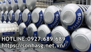 Đại Lý Phân Phối Bồn Inox Sơn Hà Quận 4