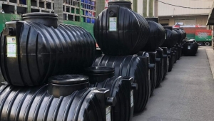 [GIÁ GỐC FREESHIP] Bồn tự hoại Sơn Hà Septic tại Thanh Oai