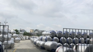 Đại lý bồn nước inox Sơn Hà huyện Nhà Bè