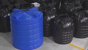 [CÔNG NGHỆ MỚI] Bồn tự hoại Sơn Hà Septic tại Lai Châu