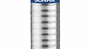 [BAO GIÁ TỐT] Bồn nước inox Sơn Hà tại quận 11 chính hãng