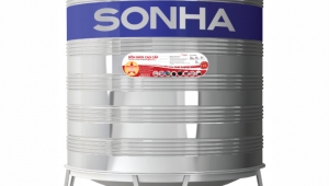 [TRỢ GIÁ CAO] Bồn nước Inox Sơn Hà tại huyện Nhà Bè
