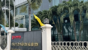 [GIÁ GỐC] Bồn tự hoại Sơn Hà Septic tại Phúc Thọ