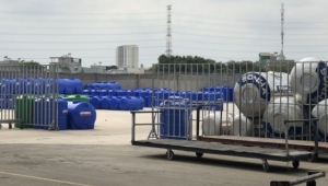 Bảng giá mới nhất bồn nước nhựa Sơn Hà 2024 
