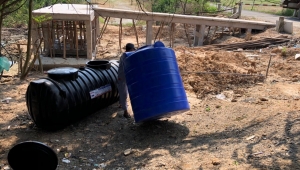 [GIÁ GỐC] Bồn tự hoại Sơn Hà Septic tại Hải Phòng