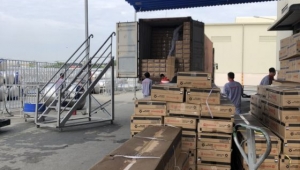 Đại lý máy năng lượng mặt trời Thái Dương Năng Sơn Hà tỉnh Tiền Giang