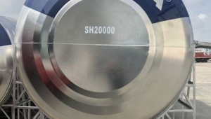 Đại lý bồn nước inox Sơn Hà ở Gò Vấp