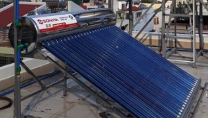 Bán máy nước nóng năng lượng mặt trời Sơn Hà tại Hà Nội