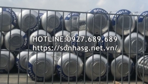Đại Lý Phân Phối Bồn Inox Sơn Hà Quận 3
