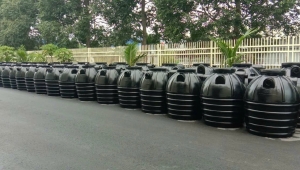 [GIÁ GỐC FREESHIP] Bồn tự hoại Sơn Hà Septic tại Nam Định
