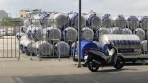 Đại lý bồn nước inox Sơn Hà ở Quận 12