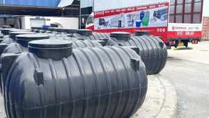 [VƯỢT TRỘI CHẤT LƯỢNG] Bồn tự hoại Sơn Hà Septic tại Thái Nguyên