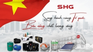 [ƯU ĐÃI GIÁ GỐC] Máy nước nóng năng lượng mặt trời Sơn Hà tại Lào Cai