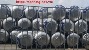 Đại lý phân phối bồn nước inox Sơn Hà chính hãng giá tốt