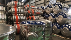 [CAM KẾT HÀNG CHÍNH HÃNG] Bồn nước inox Sơn Hà tại Hà Giang 