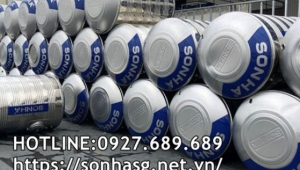 Mua bồn inox Sơn Hà chính hãng ở đâu?