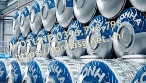 Bảng giá bồn nước inox Sơn Hà