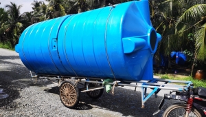 [GIÁ GỐC FREESHIP] Bồn tự hoại Sơn Hà Septic tại Mỹ Đức