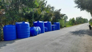 [GIÁ LẺ RẺ NHƯ BUÔN ] Bồn nhựa Sơn Hà tại Ba Vì chính hãng