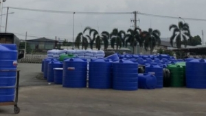 Đại lý bồn nước nhựa Sơn Hà tỉnh Gia Lai
