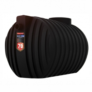 Bồn tự hoại Septic 1800L